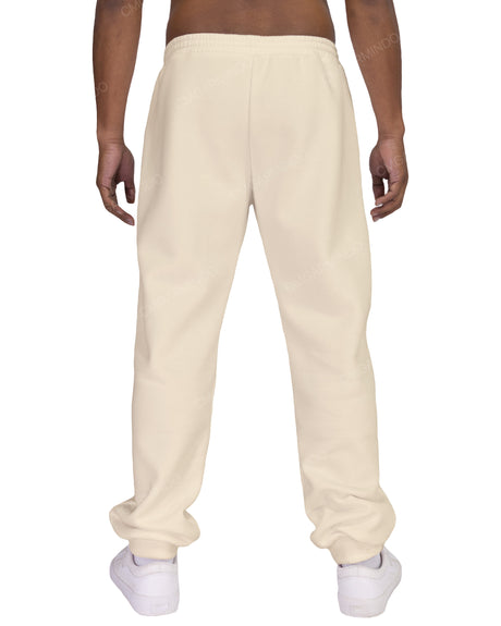 Regular Sweatpants