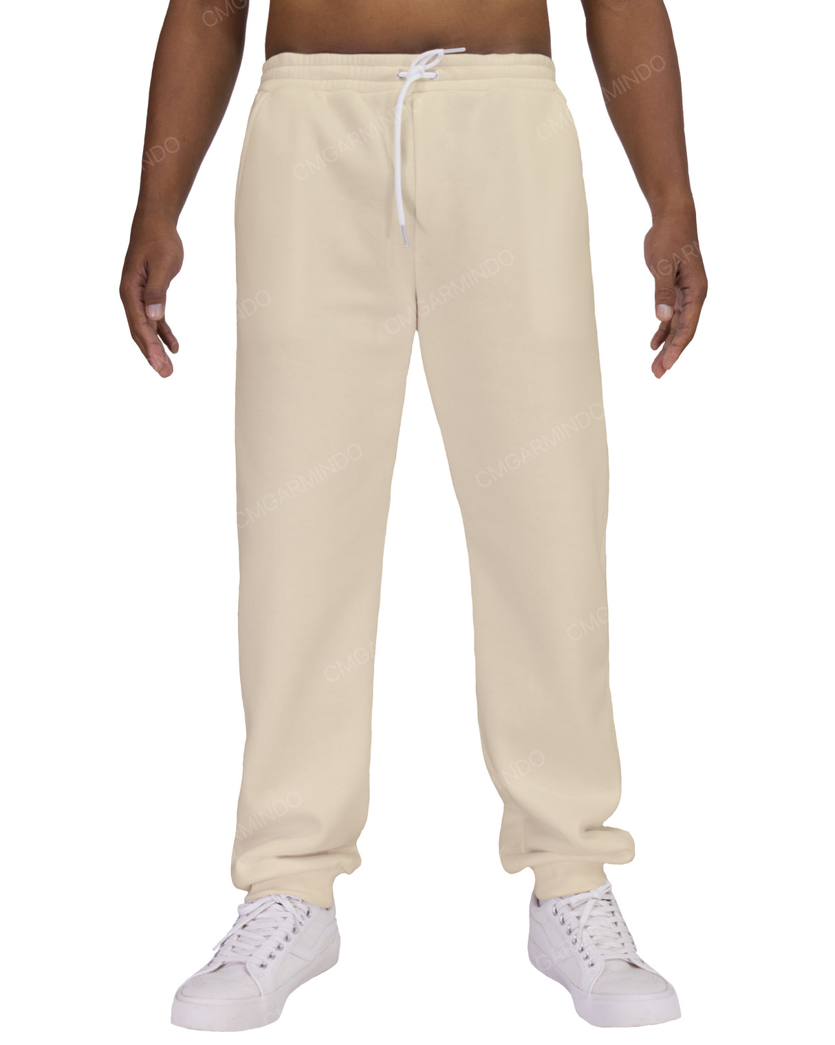 Regular Sweatpants