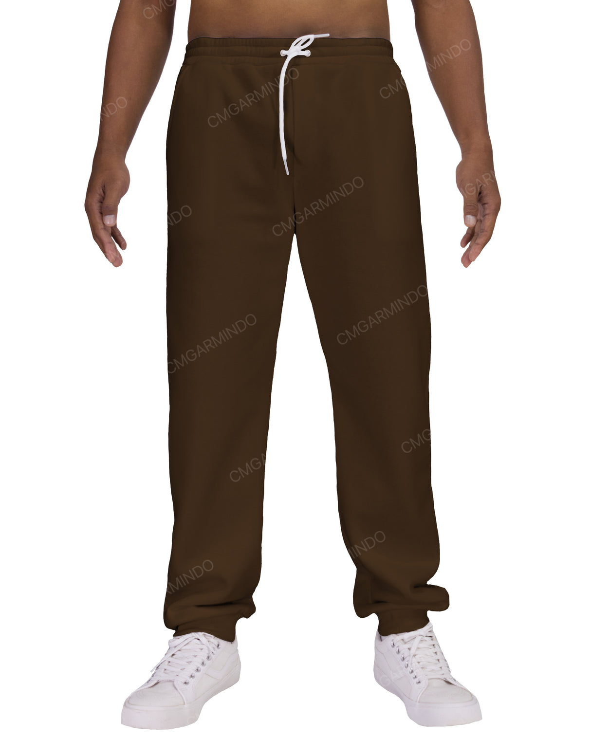 Regular Sweatpants