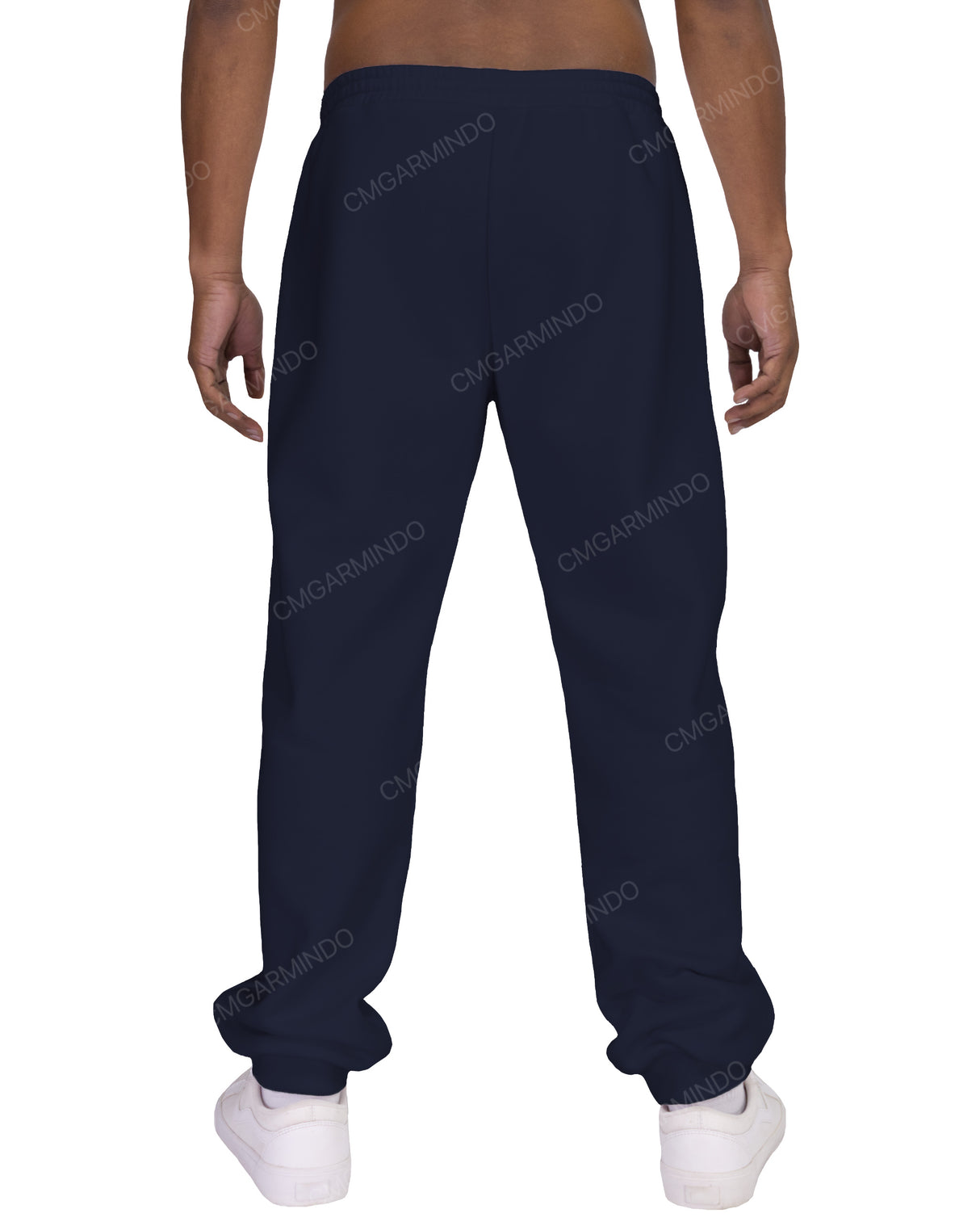 Regular Sweatpants