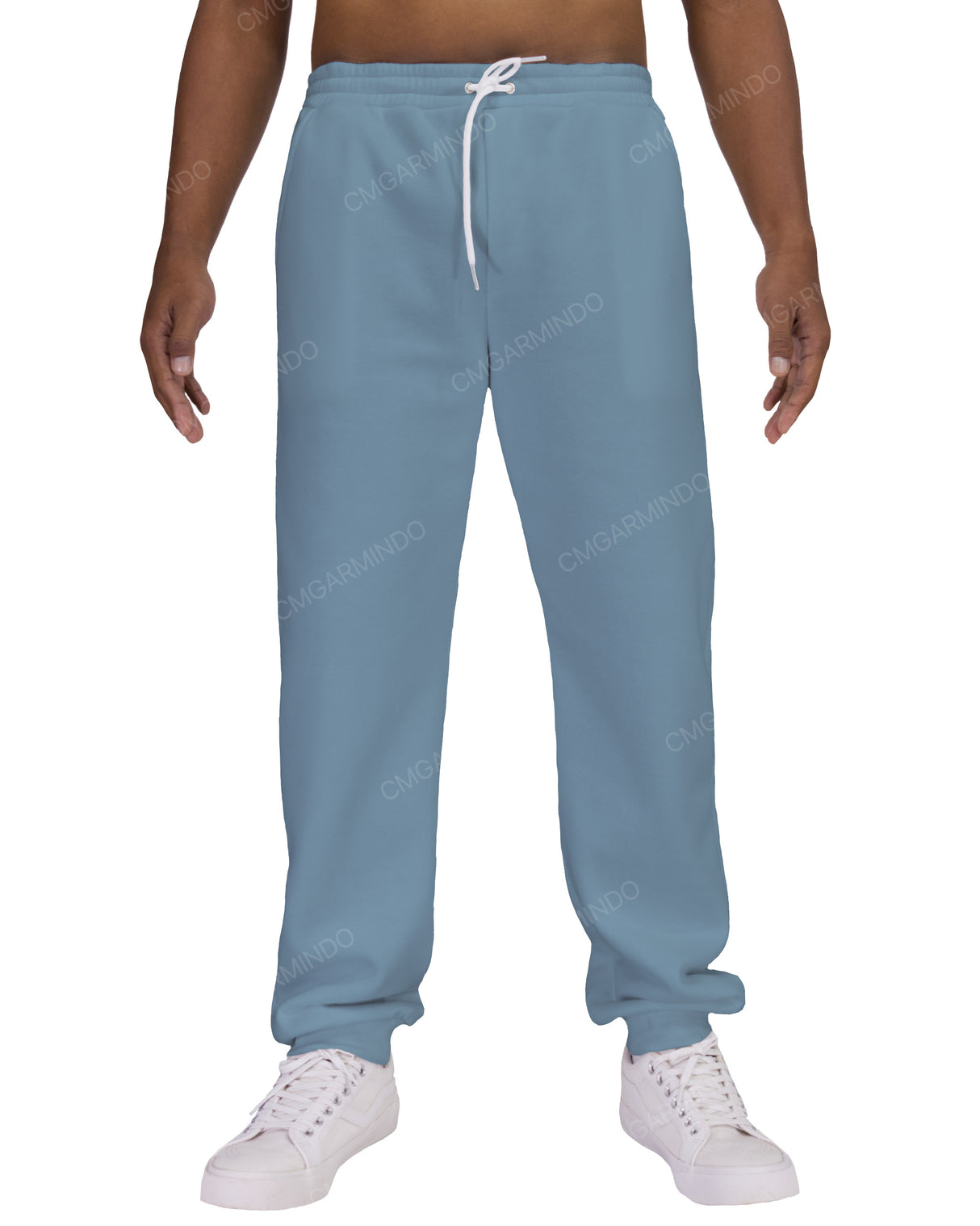 Regular Sweatpants