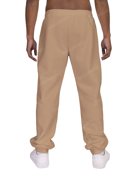 Regular Sweatpants