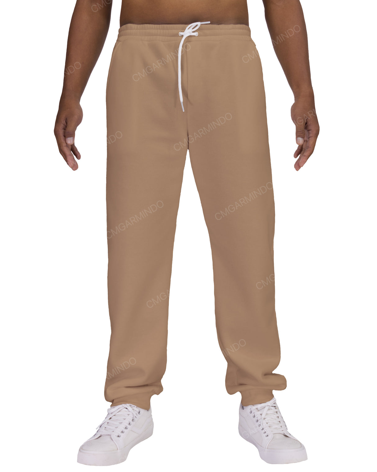 Regular Sweatpants
