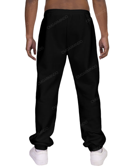 Regular Sweatpants