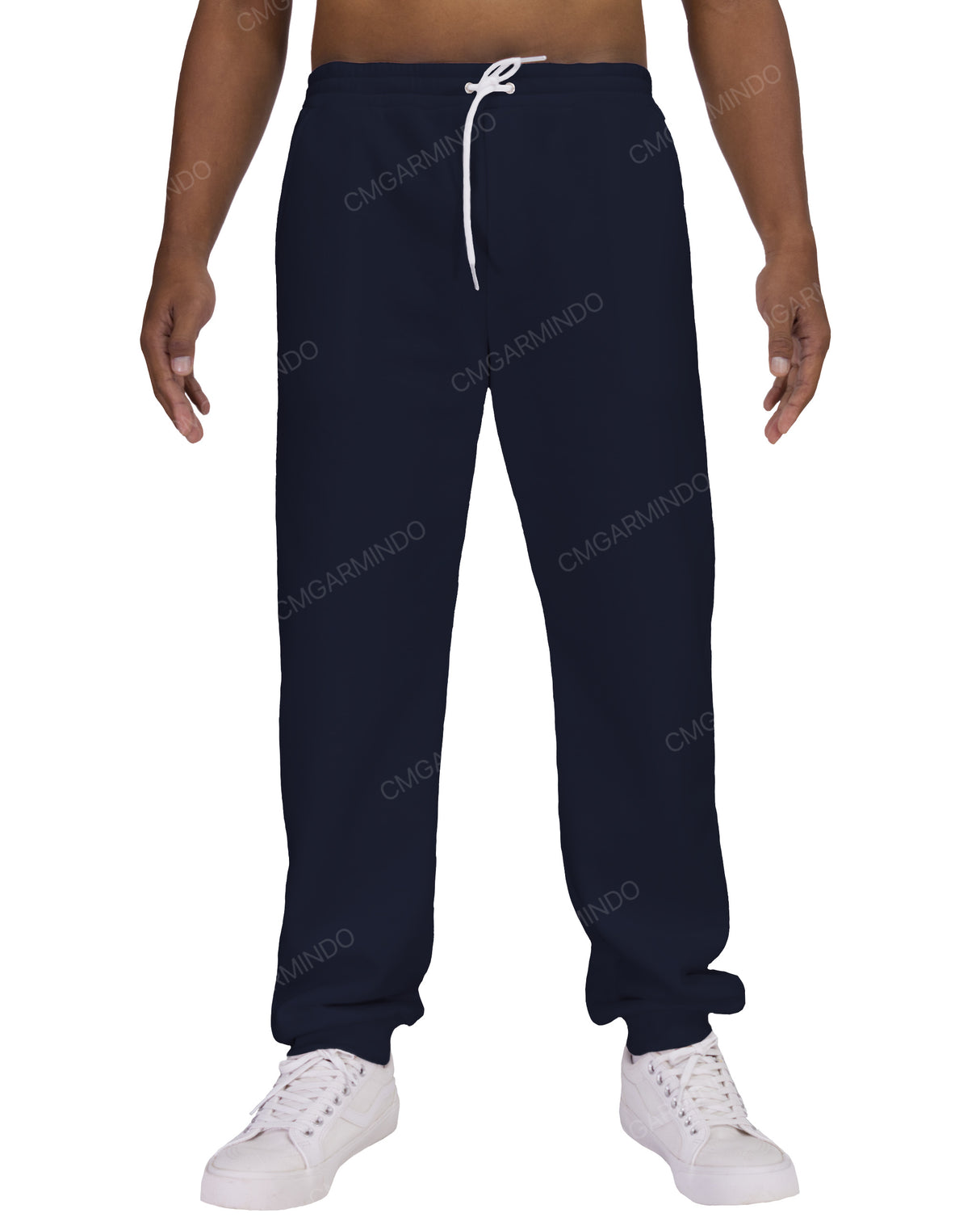 Regular Sweatpants