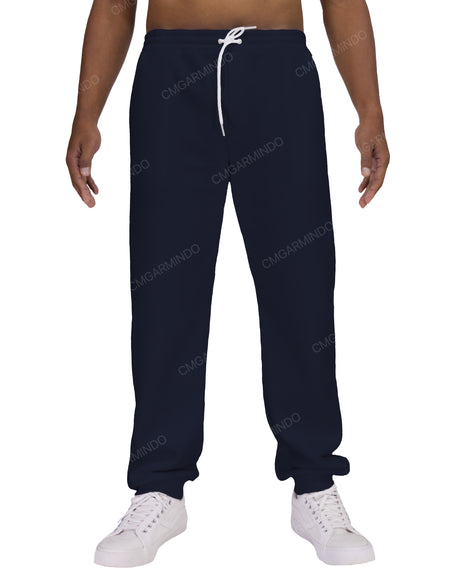 Regular Sweatpants