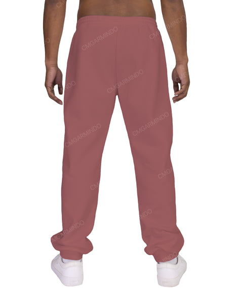 Regular Sweatpants