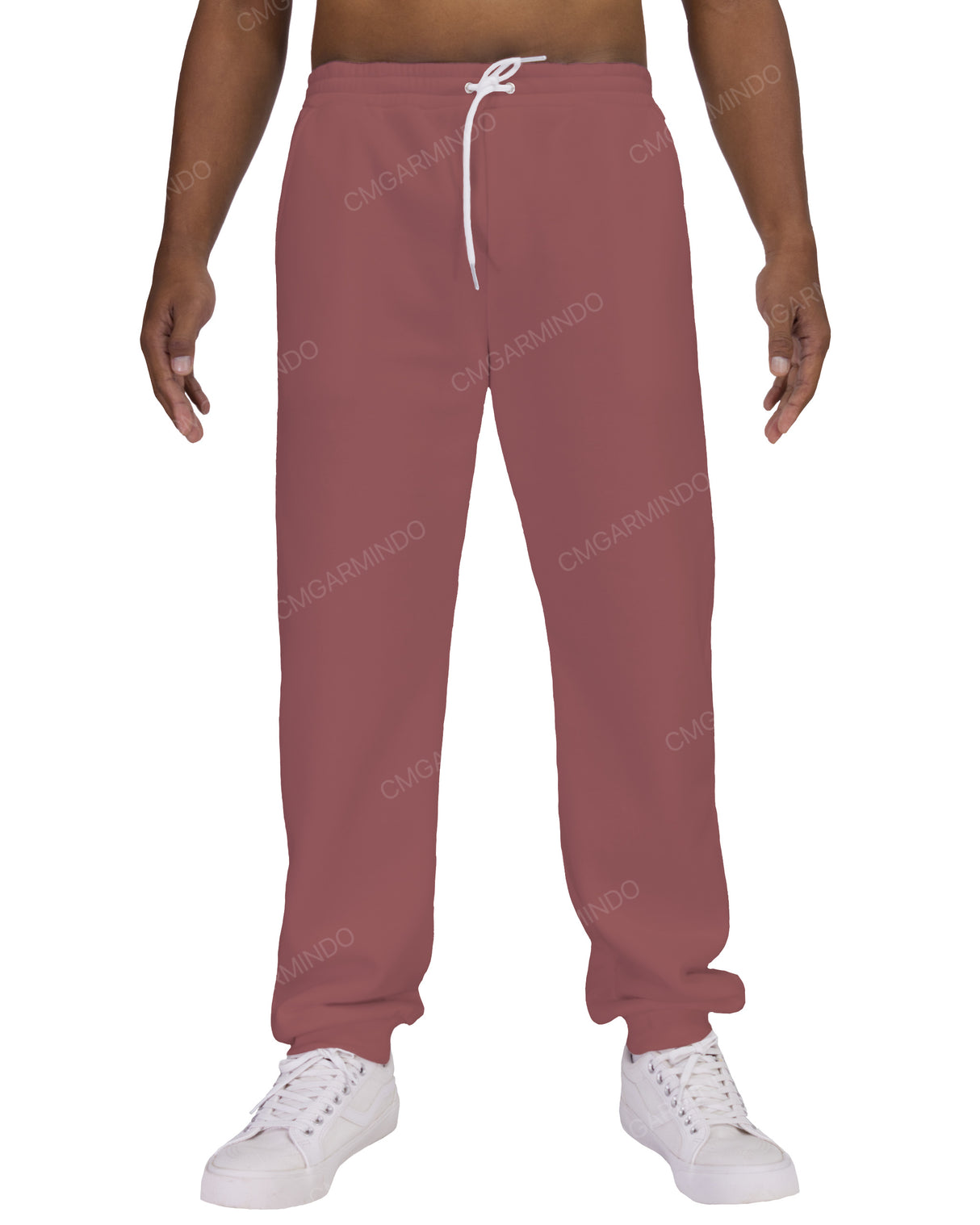 Regular Sweatpants