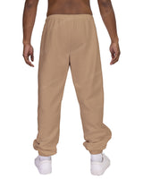 Regular Elastic Hem Sweatpants