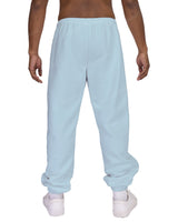 Regular Elastic Hem Sweatpants