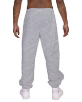 Regular Elastic Hem Sweatpants