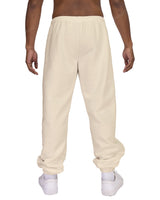 Regular Elastic Hem Sweatpants