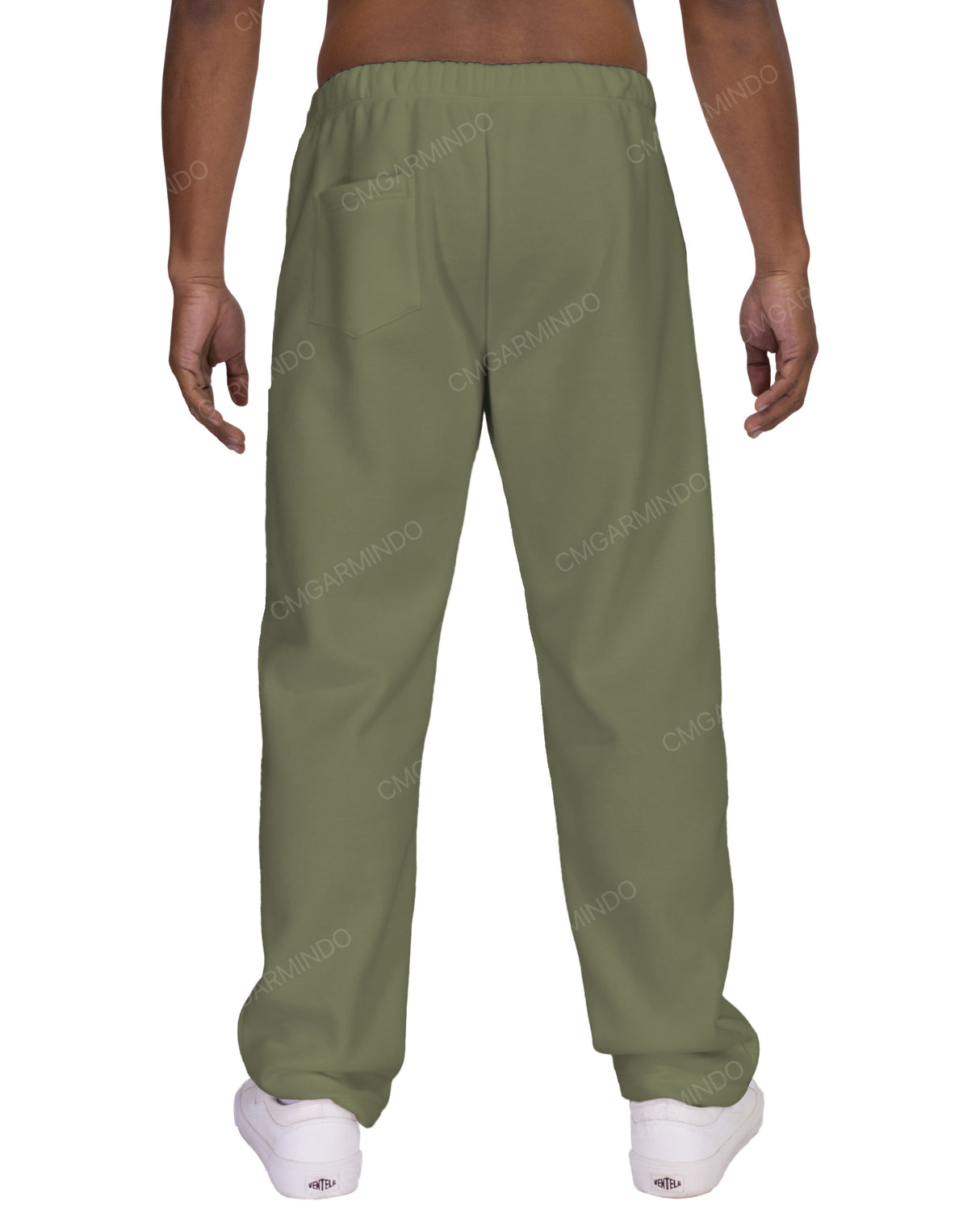 Regular Lounge Pants