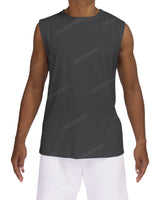 Sleeveless T-Shirt