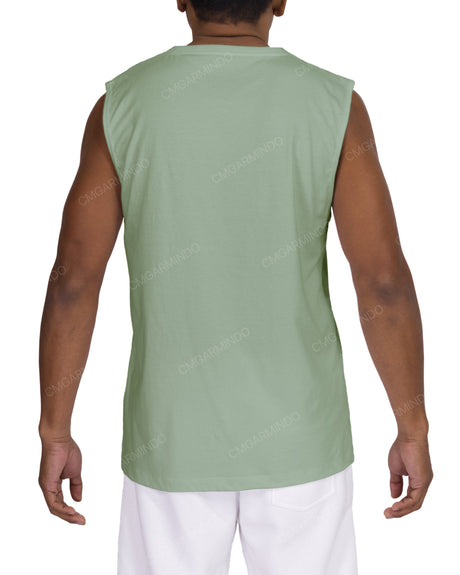 Sleeveless T-Shirt