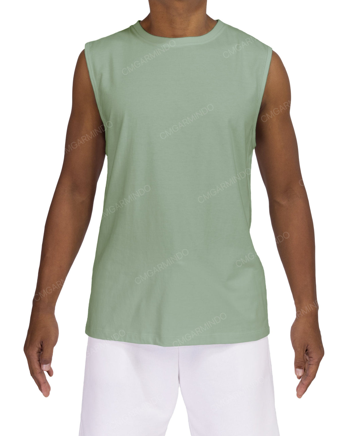 Sleeveless T-Shirt