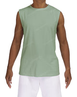 Sleeveless T-Shirt
