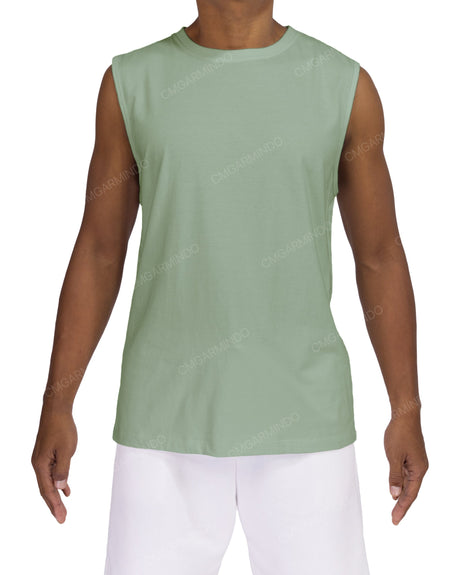 Sleeveless T-Shirt