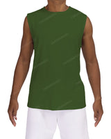 Sleeveless T-Shirt