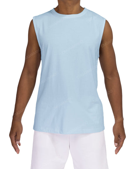 Sleeveless T-Shirt