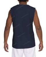 Sleeveless T-Shirt