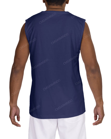 Sleeveless T-Shirt