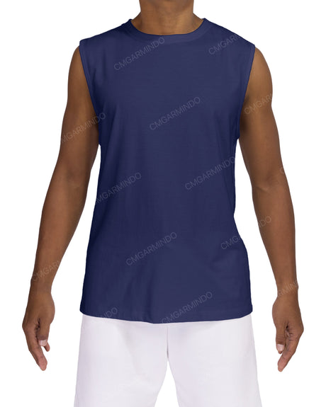 Sleeveless T-Shirt