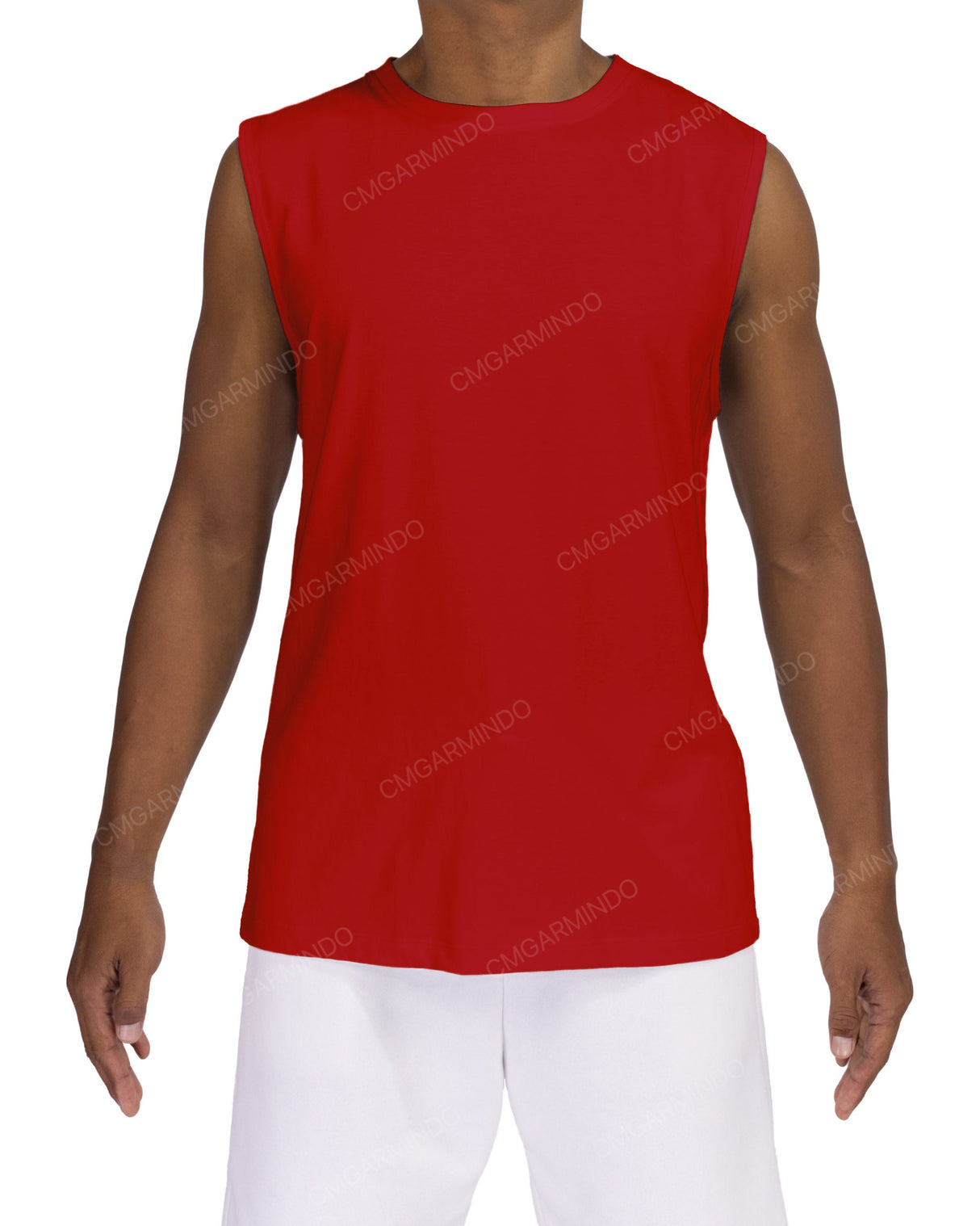 Sleeveless T-Shirt