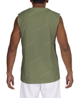 Sleeveless T-Shirt