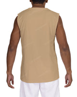 Sleeveless T-Shirt