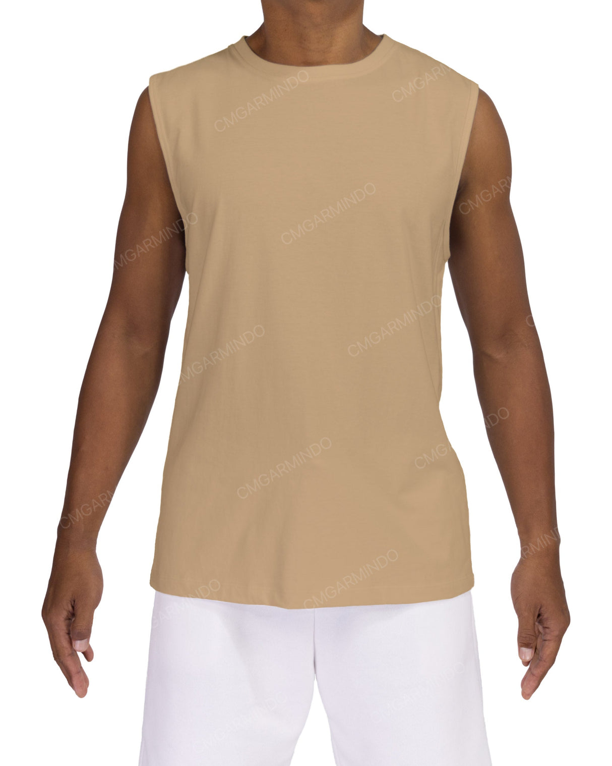 Sleeveless T-Shirt