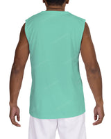 Sleeveless T-Shirt