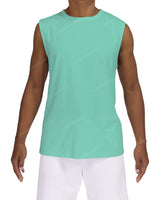 Sleeveless T-Shirt