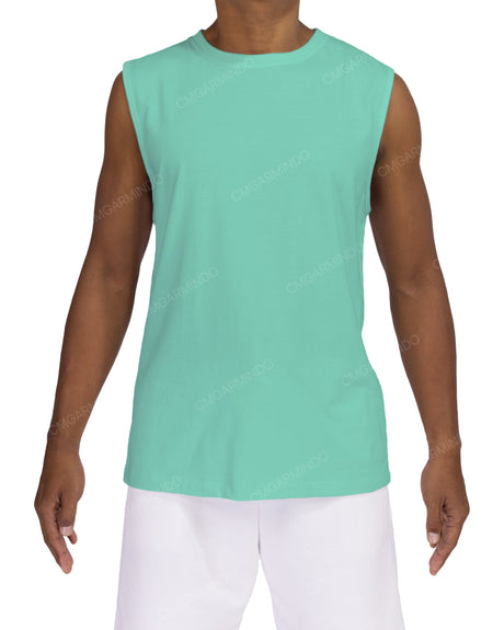Sleeveless T-Shirt