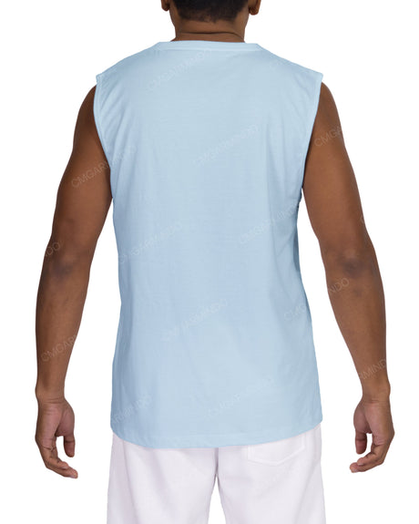 Sleeveless T-Shirt