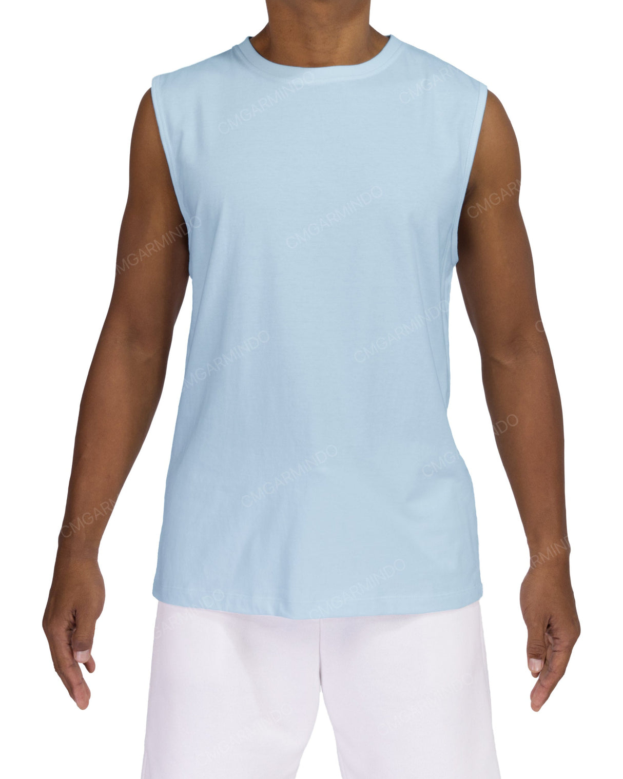 Sleeveless T-Shirt