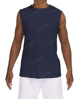 Sleeveless T-Shirt