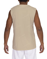 Sleeveless T-Shirt