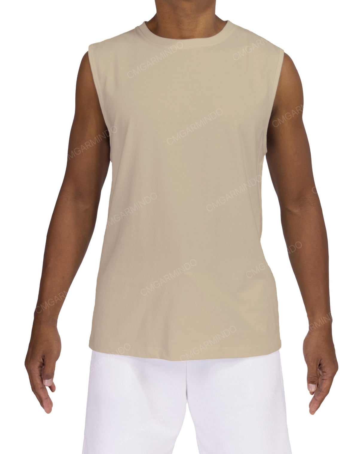 Sleeveless T-Shirt