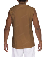Sleeveless T-Shirt