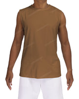 Sleeveless T-Shirt