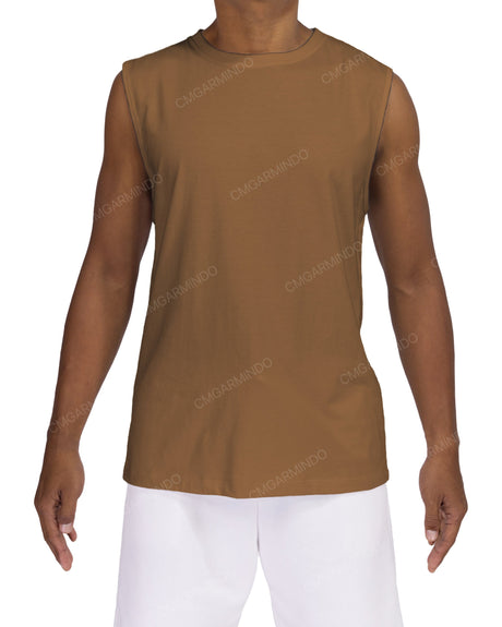 Sleeveless T-Shirt