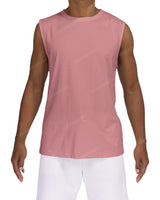Sleeveless T-Shirt