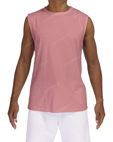 Sleeveless T-Shirt
