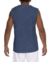 Sleeveless T-Shirt