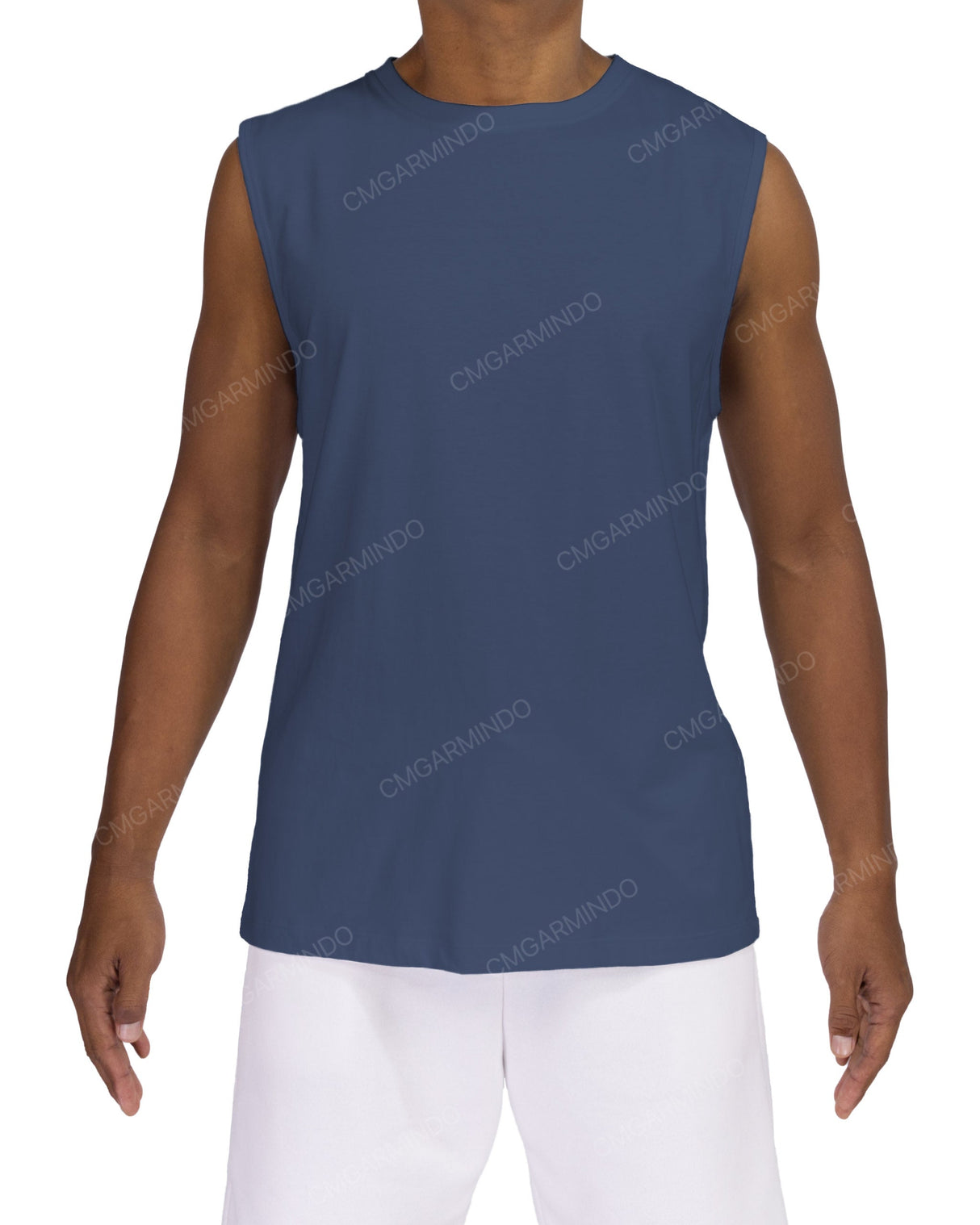 Sleeveless T-Shirt