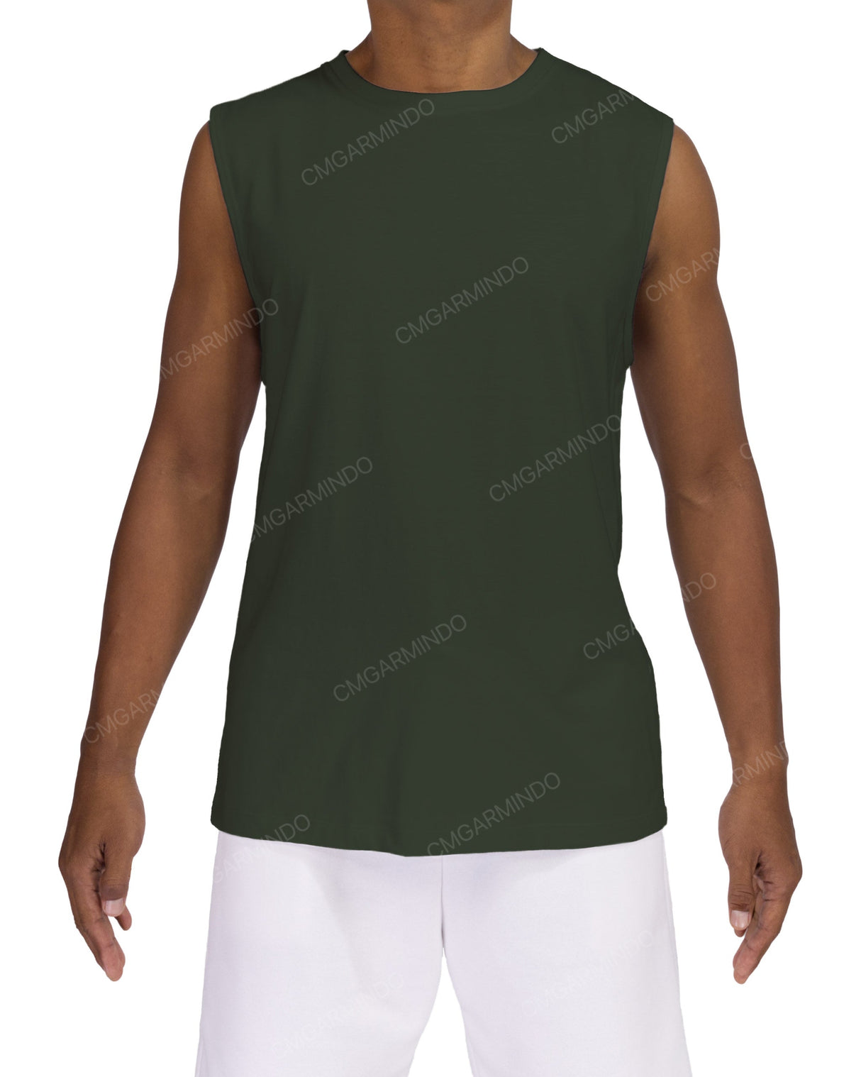 Sleeveless T-Shirt