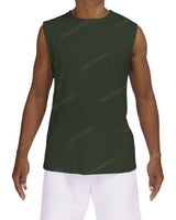 Sleeveless T-Shirt