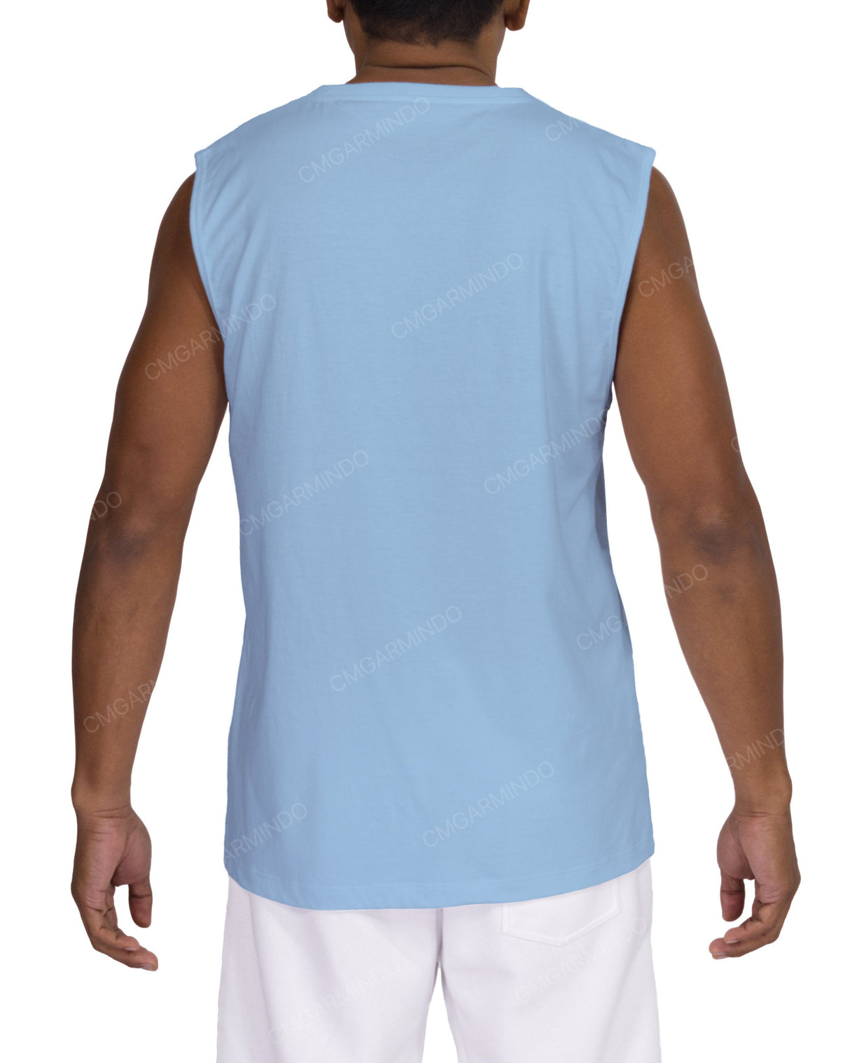 Sleeveless T-Shirt
