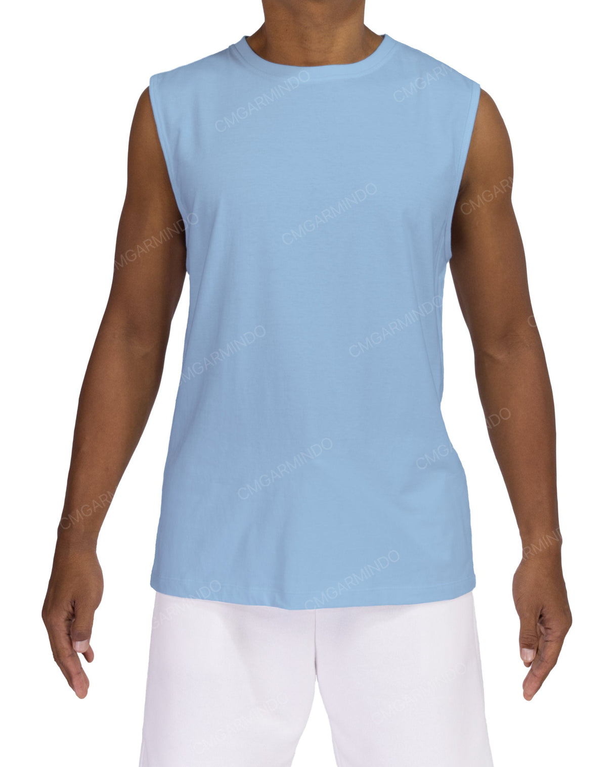 Sleeveless T-Shirt